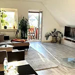 Ferienglueck Goldach