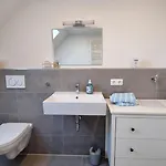 Ferienglueck Goldach Апартаменты