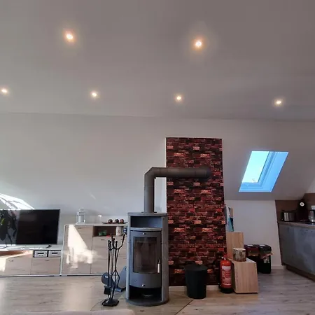 Appartement Ferienglueck Goldach *