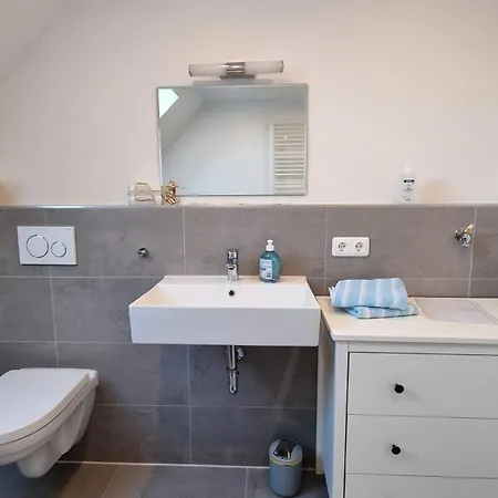 Ferienglueck Goldach Appartement Hallbergmoos