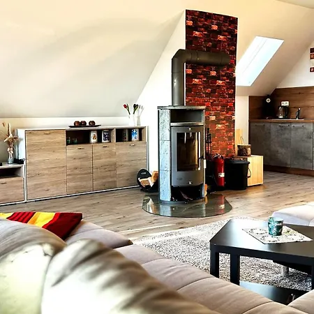 Lejlighed Ferienglueck Goldach Hallbergmoos