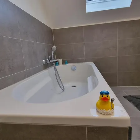 Ferienglueck Goldach Appartement *