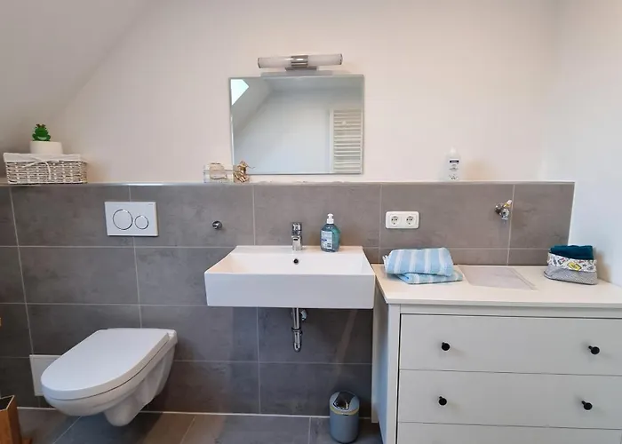 Ferienglück Goldach Apartamento Hallbergmoos